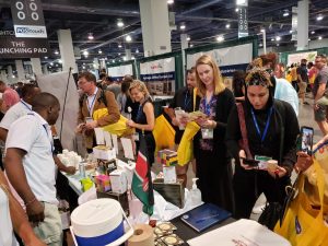 Read more about the article World Tea Expo, Las Vegas June 28 – 30, 2021